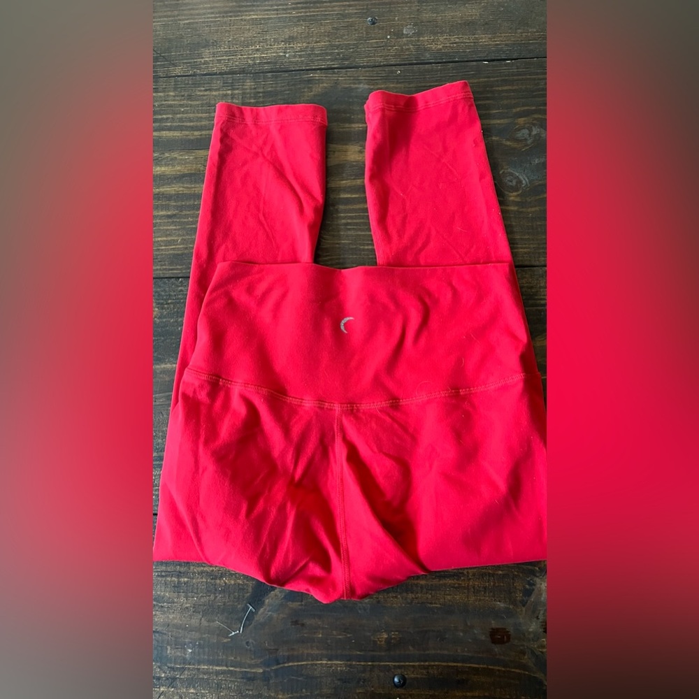 Zyia Capris - Picture 3 of 5